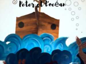 photo Spectacle - Peter et l'océan