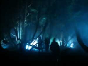 Nocturne de la Citadelle