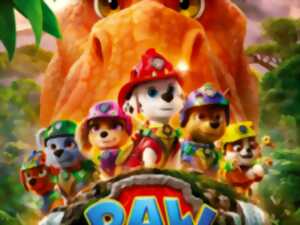 photo Pat'patrouille : le film mission dino