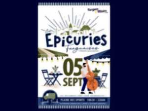 Les Épicuries Farguaises - 5e édition