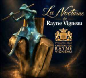 photo La nocturne de Rayne Vigneau