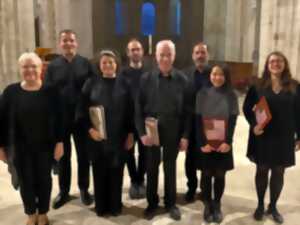photo LUX AETERNA : Chants grégoriens et polyphonie médiévale