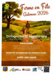 photo Ferme en Fête - Automne 2026