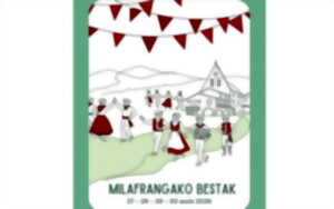 photo Fête du village / Milafrangako Bestak