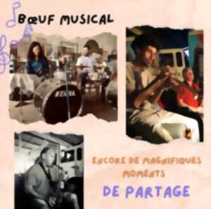 photo Boeuf musical Chez Camy !