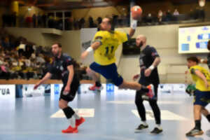 photo Lurraldea Gara : tournoi international de Handball