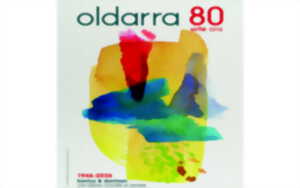 photo Concert des 80 ans d'Oldarra