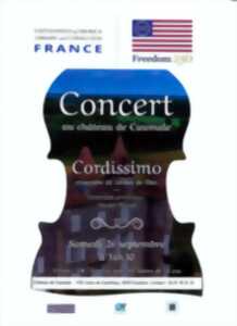 photo Concert : Cordissimo