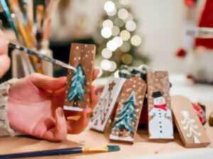photo Salon des artistes