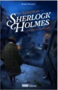 CONFERENCE sur Sherlock Holmes