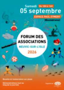photo Forum des associations