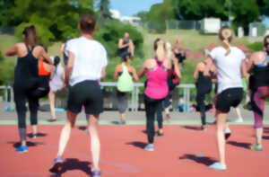 photo Zumba à Bergerac
