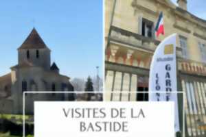 photo Visite de la bastide | Musée Léonie-Gardeau