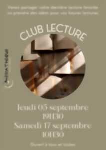 photo Club lecture