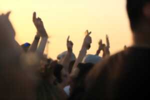 Concert - Trucs