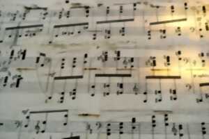 photo Concert - Core Corsu