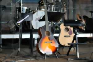 photo Concert de la Saint Louis : Peiraguda le concert original