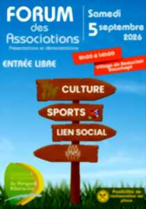 photo Forum des Associations