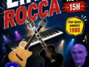 Concert Lino Rocca