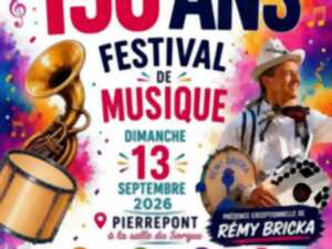 Festival de musique