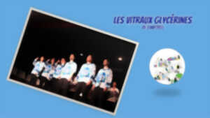 photo Biblis en folie - Page blanche, cabaret d'impro