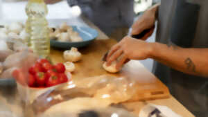 photo Ateliers cuisine