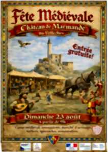 Fête médiévale
