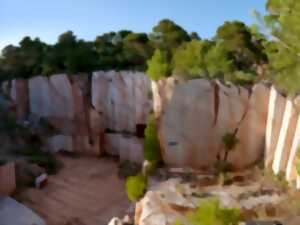 photo CAUNES-MINERVOIS FÊTE SON MARBRE - VILLAGE ARTS ET SAVEURS