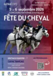 photo Fête du cheval