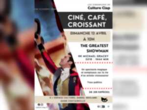 photo Café, croissant et cinéma - Ciné Débat