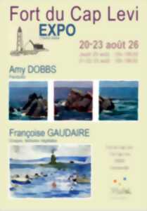 photo Exposition L'heure bleue