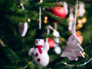 photo Atelier : calendrier de l'Avent (1ʳᵉ partie)