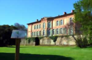 photo JOURNÉES DU PATRIMOINE - CHÂTEAU DE MERVILLE