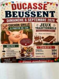 photo Ducasse de Beussent
