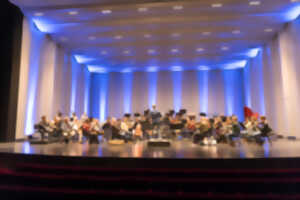 photo Concert symphonique : musiques et sortilèges
