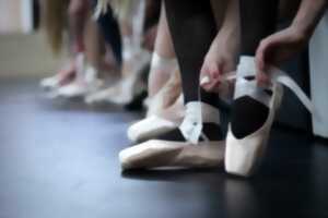 photo Danse : Theatre of dreams