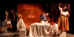 photo Théâtre : Aux suivantes
