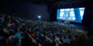 photo Ciné-concert : L'incroyable femme des neiges