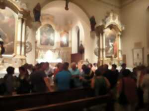 photo Festiv' Saint Ludan