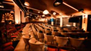 photo Moul'1 Comedy Club - Édition anniversaire
