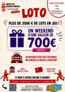 photo Loto à Waldighoffen