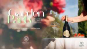 photo Garden party by Le Moul'1