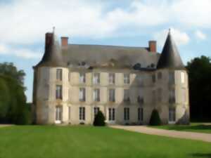 photo Journées du Patrimoine à Hénonville