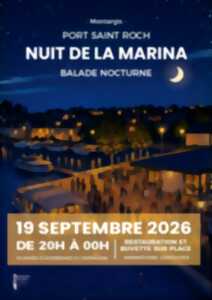 photo Nuit de la Marina