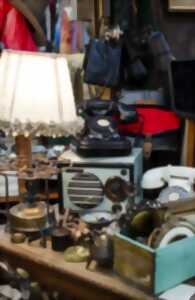 photo Vide grenier