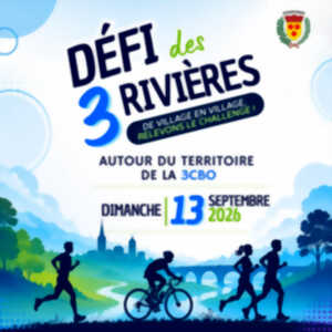 photo Défi des 3 rivières