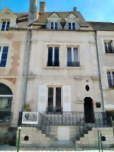 photo Galerie Amor Fati, visite sur RDV