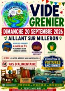 photo Vide-greniers
