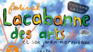 photo Festival : LaCabanne des Arts