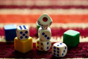 photo La rentrée des jeux